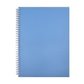 Miniatyrbillede 2 af 5: Dekal Samlingsalbum Genanvendeligt Dekalbog 40 Sider A4/A5 PU-cover til Scrapbooking Pink pink 40 sheets a4