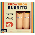 Pikkukuva 1 / 5: Kasta Kasta Burrito by Exploding Kittens - Dodgeball-korttipeli