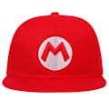 Pikkukuva 4 / 5: Super Mario CAP punainen baseball-lippis SQBB