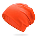 Miniatyrbillede 4 af 6: Kvinde Mænd Smart Hue Tynd Hip-hop Blød Stræk Slouchy Skull Cap N dark gray