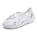Miniatyrbillede 2 af 4: Nya Beach Foam Runners sandaler unisex hvide white 36
