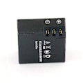 Miniatyrbild 3 av 3: Gp318 3.7v 900mah 3.33wh Li-ion-batteri för Sj4000/sj6000/4k Wifi Actionkamera