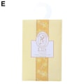 Miniatyrbilde 1 av 11: KKOL 10-pakke duftposer for skuffer og garderobe Air Freshne lily 18*11.5cm 10pcs