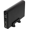 Miniatyrbilde 2 av 7: Eksternt kabinett 3,5\", SATA til USB 3.0 (MAP-GD33U3) 350