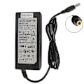 Miniatyrbilde 2 av 4: 12v 4a 5.0mm med stift strømadapter lader for Korg Ka310 Ka320 X50 Sp170 Sp170s Ad-12a 180 Mr-1000 Ek50 Digital Piano Keyboard