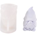 Miniatyrbillede 1 af 5: 3D Påskegnomforme - Gnomforme til lys Gnome K
