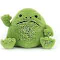 Miniatyrbilde 2 av 5: HKK Ta med dig hem sötheten: Ricky the Rain Frog Gosedjur - Din nya favoritkramkompis
