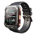 Miniatyrbillede 1 af 4: Ny C20pro Bluetooth-opkald Smart Watch Outdoor Tre Proof Sports