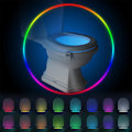 Pikkukuva 5 / 8: WC-valaistus LED, useita värejä