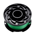 Miniatyrbillede 3 af 5: 3-pak med 3 A6482 6m ruller (2 + 1 gratis) BLACK+DECKER A6486-XJ