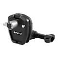 Pikkukuva 2 / 9: Moottoripyörän Tuulilasin Action-kameran Kiinnitys Klipsi GoPro Hero12 Black / DJI Osmo Action 4 / Insta360 X4 / Ace Pro ja Muille Action-kameroille