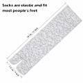 Miniatyrbild 3 av 5: 6 par flip-flop unisex strumpor tabi split toe strumpor tåstrumpor för män pojkar kvinnor