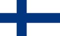 Flagga - Finland 100-FA- 100 Finland
