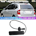 Miniatyrbillede 4 af 5: Bagklap Switch 81260-1d000 Til Kia Carens/rondo 06-13/ceed-subaoe -suzuka