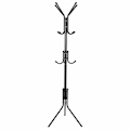 Miniatyrbilde 5 av 10: Klesstativ / Kleshengere - 170cm black 1650