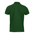 Pikkukuva 2 / 4: Clique Classic Lincoln Polopaita XS Flaskgön Pulloveri XS Bottle Green