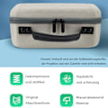 Miniatyrbilde 6 av 6: Hard Carry Case for Samsung Portable LED Projector The Freestyle, Carry Case Compatible with Samsung The Freestyle Projector