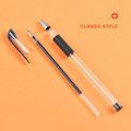 Miniatyrbillede 4 af 10: Gelpen Kuglepen BLACK INK REFILL SORT BLÆKREFILL Black Ink Refill Black Ink Refill