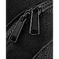 Miniatyrbild 2 av 4: Bagbase Mini Essential Ryggsäck/Ryggsäck Väska One Size Svart Black One Size