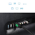 Pikkukuva 4 / 5: Ugreen 2m HDMI-kaapeli 19-nastainen 4K 60Hz Musta