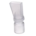 Miniatyrbilde 5 av 5: HW-602B/HW-603B innløp utløpsrør rørdeler akvarium eksternt A2