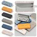 Miniatyrbilde 4 av 10: Brilleretui Brilleretui CASE beige