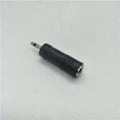 Pikkukuva 5 / 5: 3,5 mm:n uros - 6,5 mm:n naaras mikrofonimuunnin, 2 kpl