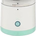 Miniatyrbillede 4 af 5: Automatisk elektrisk mini juicer, hvid