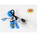 Pikkukuva 4 / 5: Xenon-lamput 55w H1 6000K 3-pakkaus HID xenonlamput MultiColor MultiColor H1 6000k