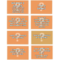 Miniatyrbilde 4 av 5: Brettspill for voksne, brettspill for par, kortspill for par, brettspill rekvisita, kortspill for par pr A
