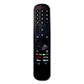 Miniatyrbillede 1 af 5: Ny fjernbetjening Mr21ga Mr21gc til LG AKB76036509 43nano75 55up75006lf Oled55a1rla GA-21BA TV Nej [DB] Black