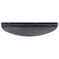 Pikkukuva 6 / 8: vidaXL Portamatot itseliimaavat 15 kpl 65x22,5x3,5 cm antrasiitti silver 2500