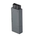 Miniatyrbillede 2 af 8: VAS6154 ODIS Diagnostisk Værktøj Scanner WiFi USB-forbindelse til Win7/Win10 0.3