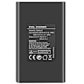 Miniatyrbild 4 av 5: En-el25 Enel25 Enel25b Batteri LED-laddare för Z50 Zfc Z 50 Z Fc Nikon Kamera Uppladdningsbart Li-ion-batteri