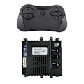Miniatyrbillede 4 af 10: Modtager Fjernbetjening 6V MODTAGER 6V MODTAGER 6V Receiver 6V Receiver