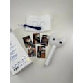 Miniatyrbild 4 av 5: Officiell Light Stick New Jean Bluetooth light stick