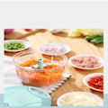 Miniatyrbillede 5 af 5: Manuel grøntsagshakker, brugt til tomatsauce, kød, løg, ga