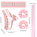 Pikkukuva 7 / 10: Lämpökiharrin Panta Lazy Curler Set 11 11