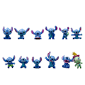 Pikkukuva 4 / 4: Stitch Blind Box Heinäkuun Adventskalenteri Blind Box Countdown Anime Blind Box A