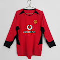 Pikkukuva 1 / 5: Retrolegend 07-08 Manchester United Vieraspaita Pitkä A A XXL