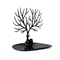 Miniatyrbillede 1 af 3: Smykkeholder - Træ