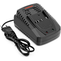 Miniatyrbilde 1 av 5: Bosch AL1830CV AL1820CV Erstatningslader for 14.4V og 18V Batterilader Verktøybatterier-XF7-