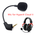 Miniatyrbillede 4 af 5: 3,5 mm erstatningsspilmikrofon til Kingston HyperX