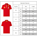Pikkukuva 3 / 3: Ferrari Racing Polopaita Miehet Puma F1 Team Polopaita Lyhythihainen XS