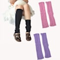 Pikkukuva 6 / 10: Säärenlämmittimet Leg Warmers MUSTA black
