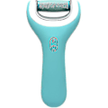 Pikkukuva 1 / 2: Scholl Velvet Smooth Wet & Dry -sähköinen jalkarasp, sininen