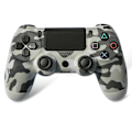Miniatyrbillede 1 af 5: PS4-controller med let berøringsskærm og seksakset vibration PS4 ha A