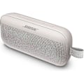Miniatyrbilde 1 av 4: Trådløs vanntett bærbar Bluetooth-høyttaler for Bose Soundlink Flex - Rabatt White