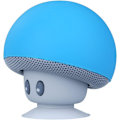 Miniatyrbilde 4 av 5: Mushroom Mini Trådløs Bærbar Bluetooth 4.1 Høytaler med Mikrofon