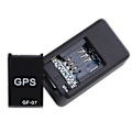 Miniatyrbilde 4 av 5: Mini GPS Realtid Bil Position Tracker Devices Locator